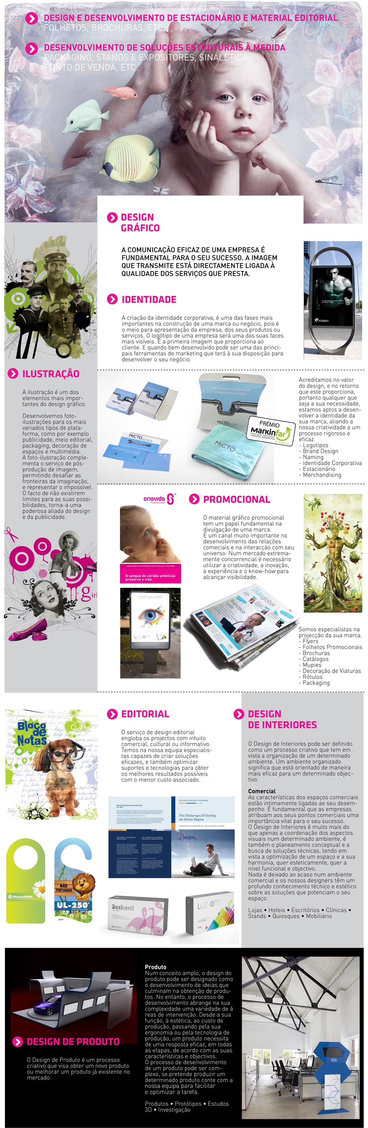 Simposium Creative Solutions | Design Digital