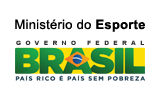 Ministério do Esporte - Governo Federal do BRASIL