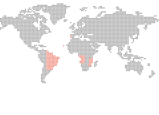 mapa contactos